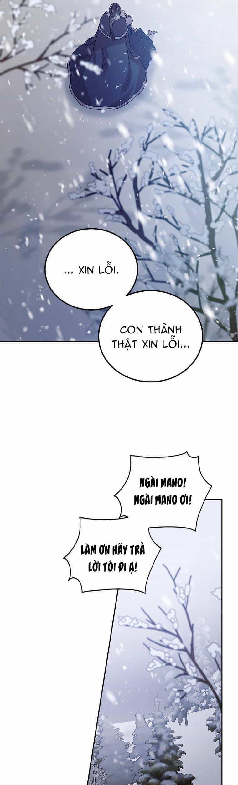 Cách Để Em Bảo Vệ Anh - Chương 63 - ảnh 48