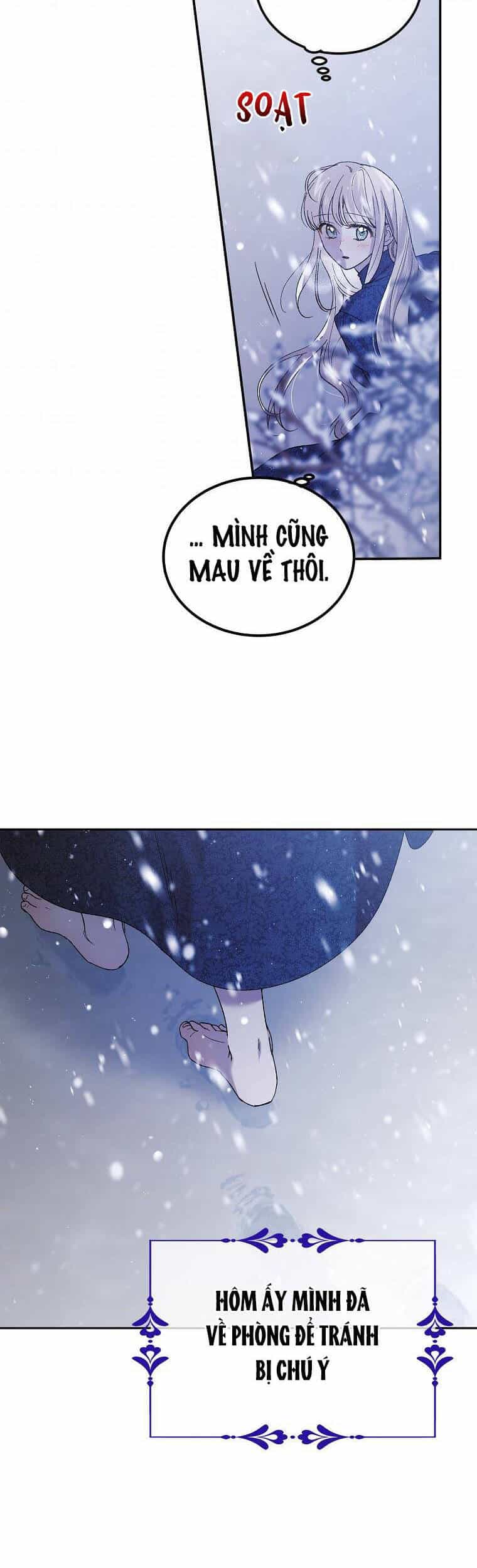 Cách Để Em Bảo Vệ Anh - Chương 63 - ảnh 54