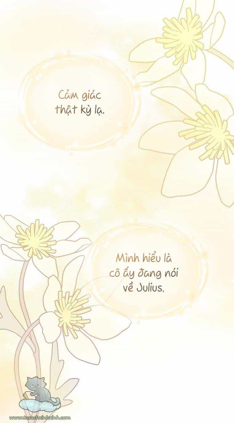 Cách Để Em Bảo Vệ Anh - Chương 64 - ảnh 55