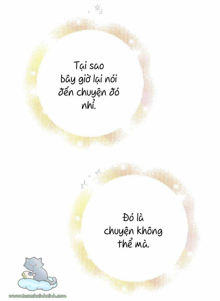 Cách Để Em Bảo Vệ Anh - Chương 64 - ảnh 71