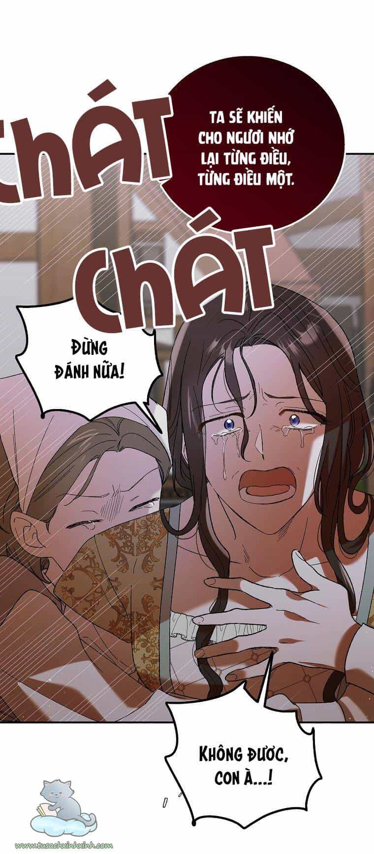 Cách Để Em Bảo Vệ Anh - Chương 65 - ảnh 26