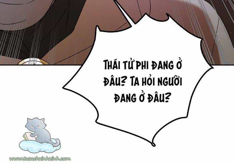 Cách Để Em Bảo Vệ Anh - Chương 65 - ảnh 40