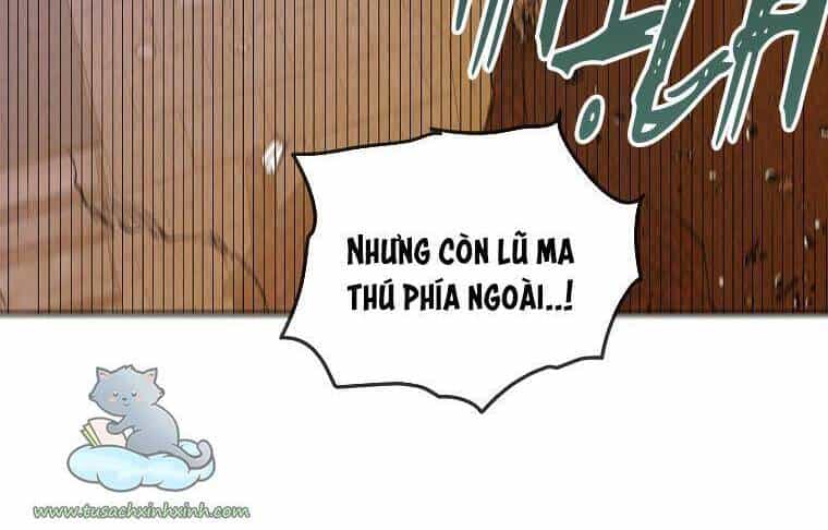 Cách Để Em Bảo Vệ Anh - Chương 65 - ảnh 8