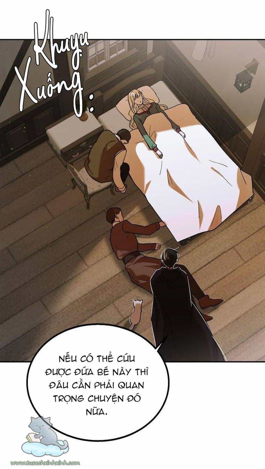 Cách Để Em Bảo Vệ Anh - Chương 66 - ảnh 30