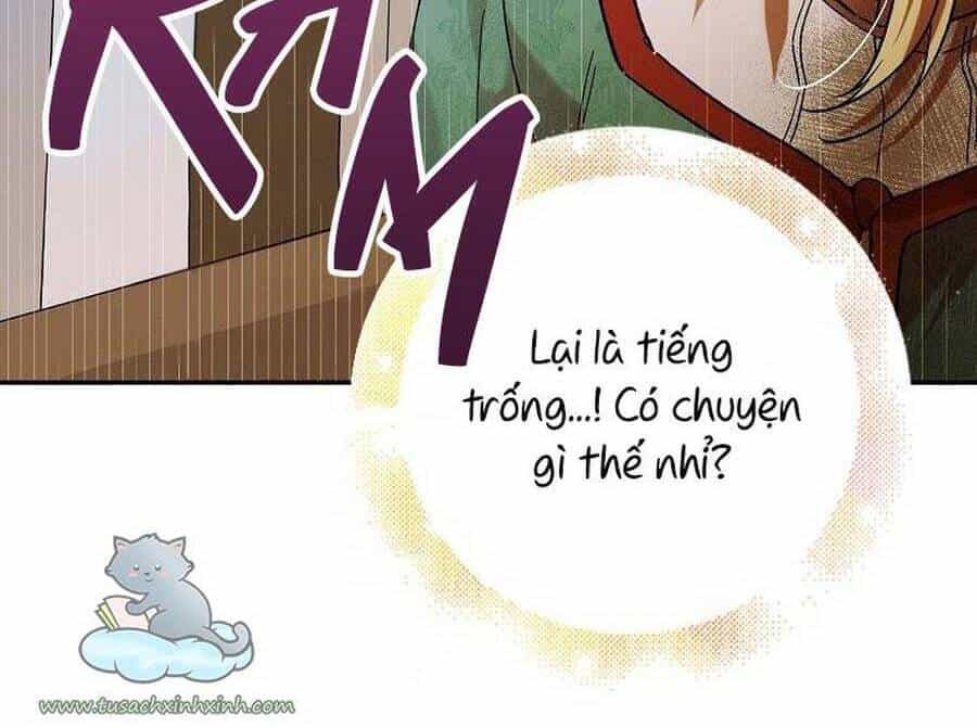 Cách Để Em Bảo Vệ Anh - Chương 66 - ảnh 55