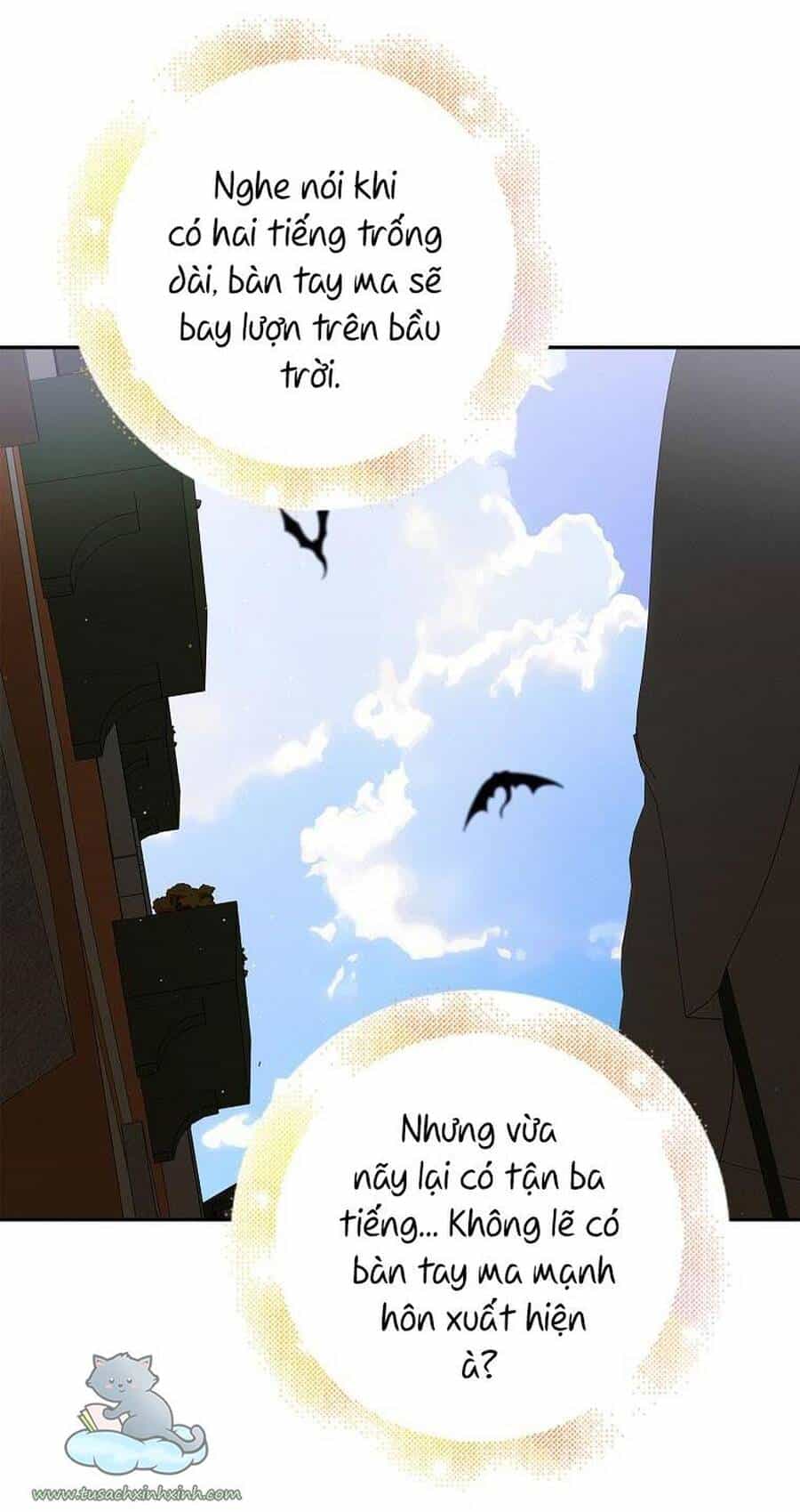 Cách Để Em Bảo Vệ Anh - Chương 66 - ảnh 56