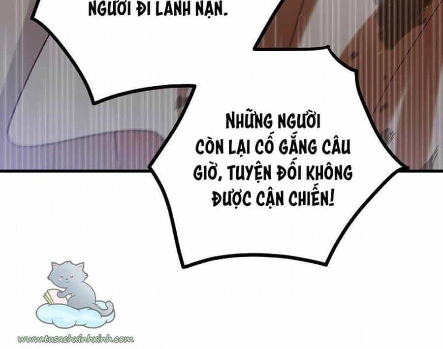 Cách Để Em Bảo Vệ Anh - Chương 66 - ảnh 89