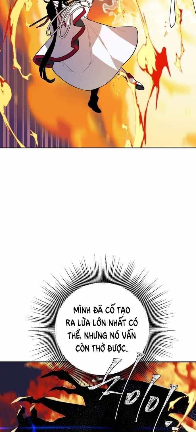 Cách Để Giết Một Pháp Sư - Chương 1 - ảnh 55