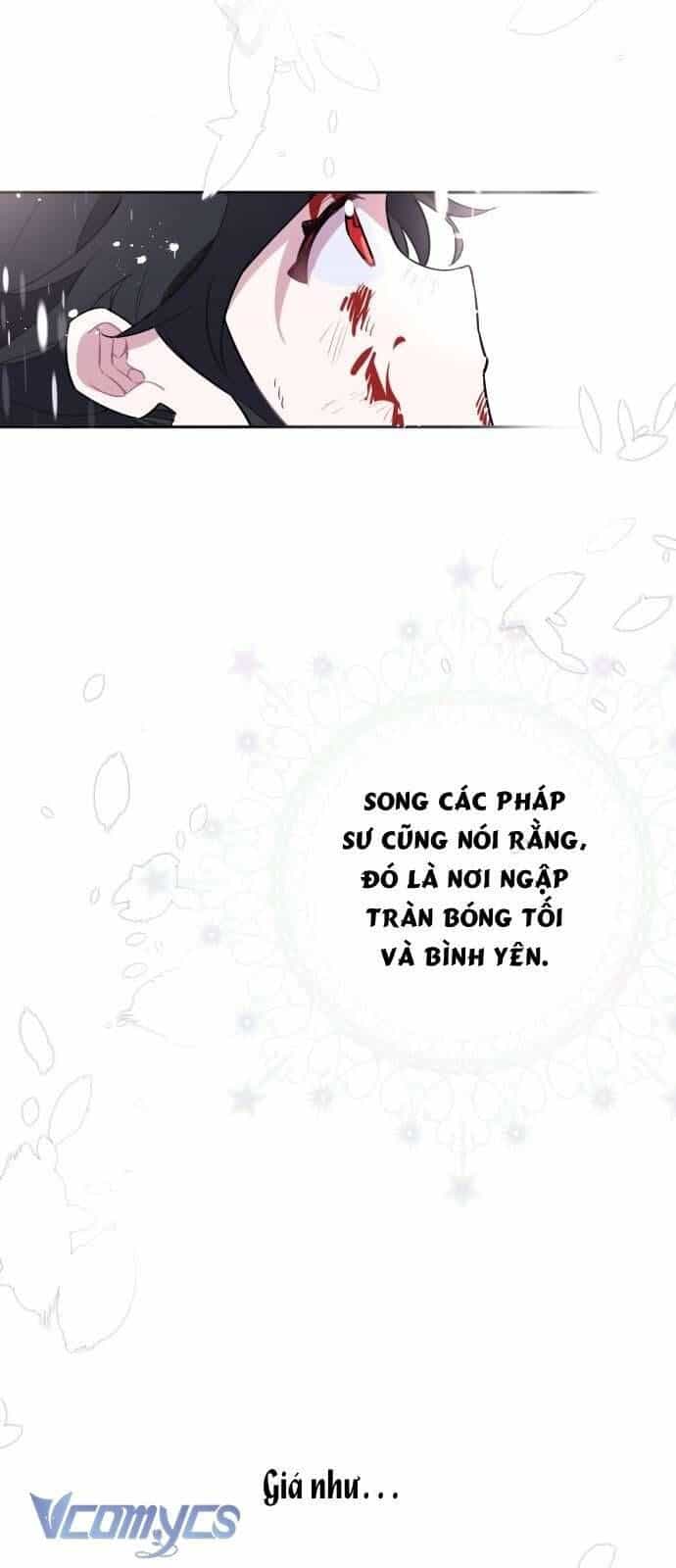 Cách Để Giết Một Pháp Sư - Chương 1 - ảnh 76