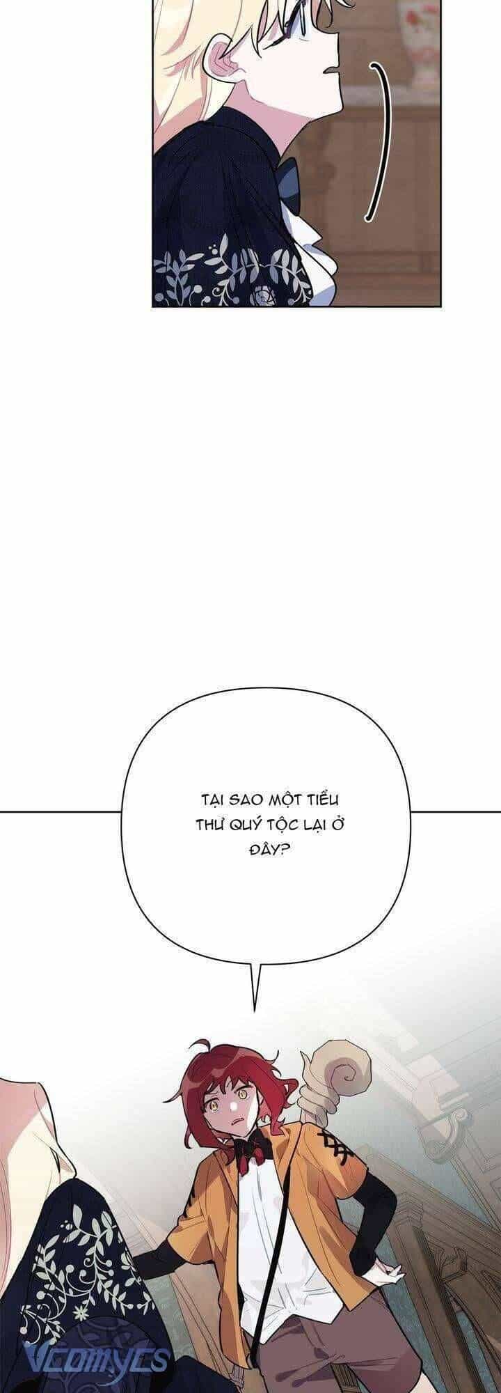 Cách Để Giết Một Pháp Sư - Chương 10 - ảnh 40