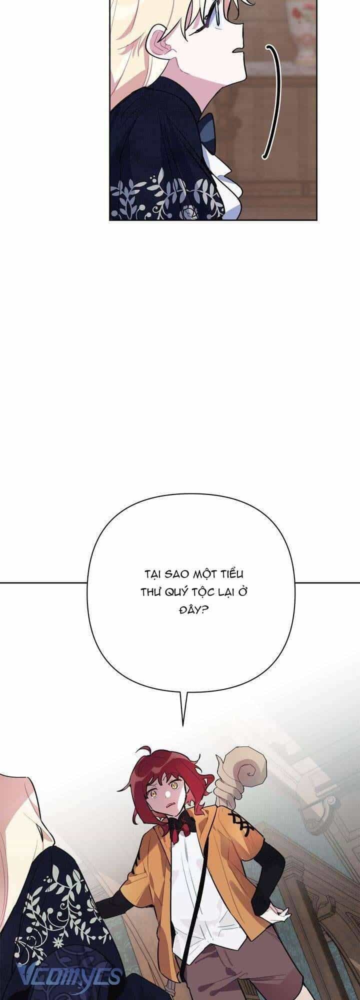 Cách Để Giết Một Pháp Sư - Chương 11 - ảnh 33