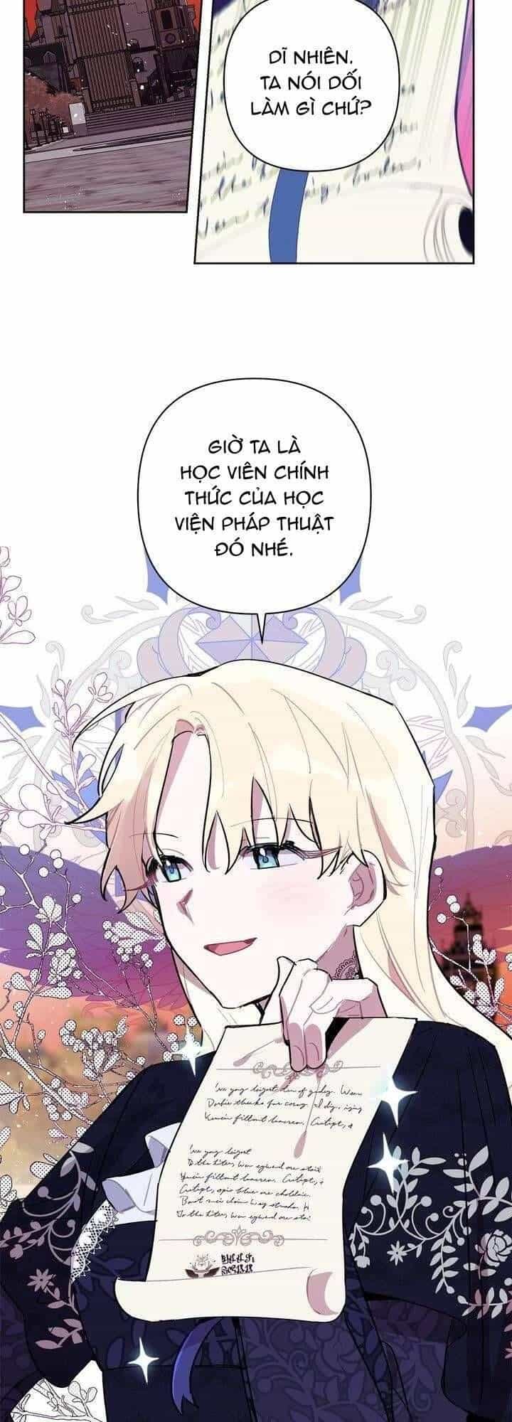 Cách Để Giết Một Pháp Sư - Chương 13 - ảnh 29