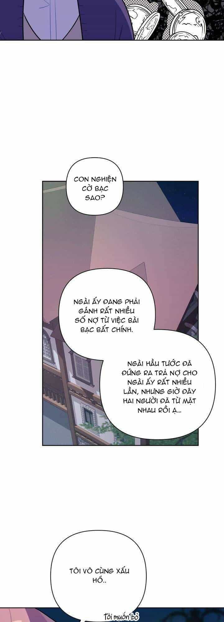 Cách Để Giết Một Pháp Sư - Chương 14 - ảnh 32