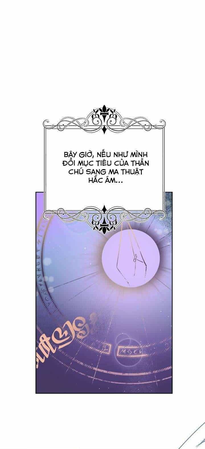 Cách Để Giết Một Pháp Sư - Chương 14 - ảnh 43