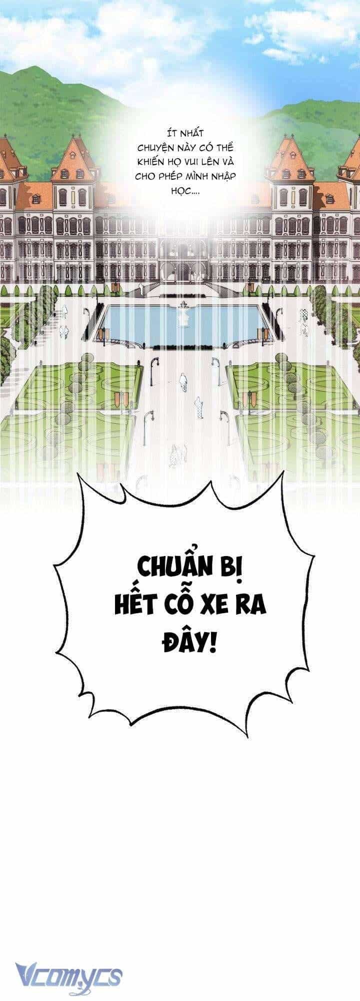 Cách Để Giết Một Pháp Sư - Chương 16 - ảnh 29