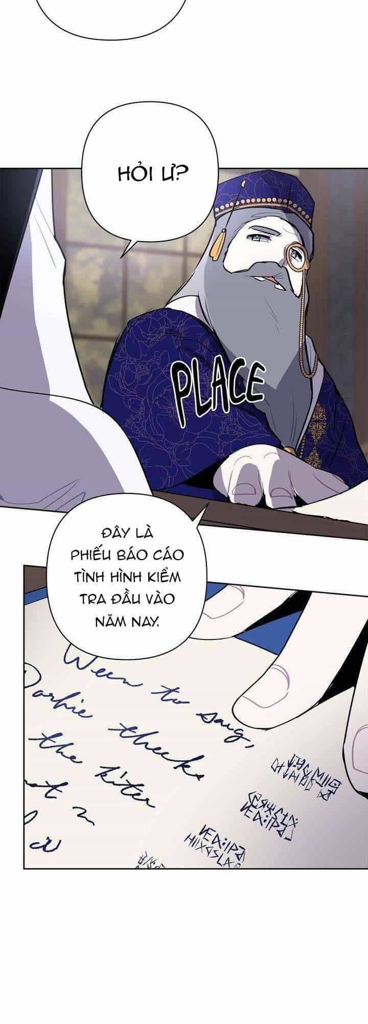 Cách Để Giết Một Pháp Sư - Chương 16 - ảnh 46
