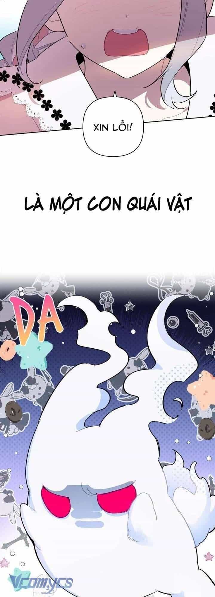 Cách Để Giết Một Pháp Sư - Chương 17 - ảnh 46