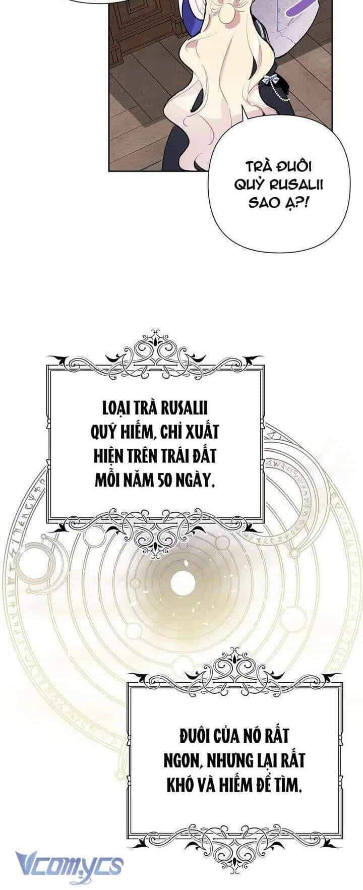 Cách Để Giết Một Pháp Sư - Chương 18 - ảnh 36