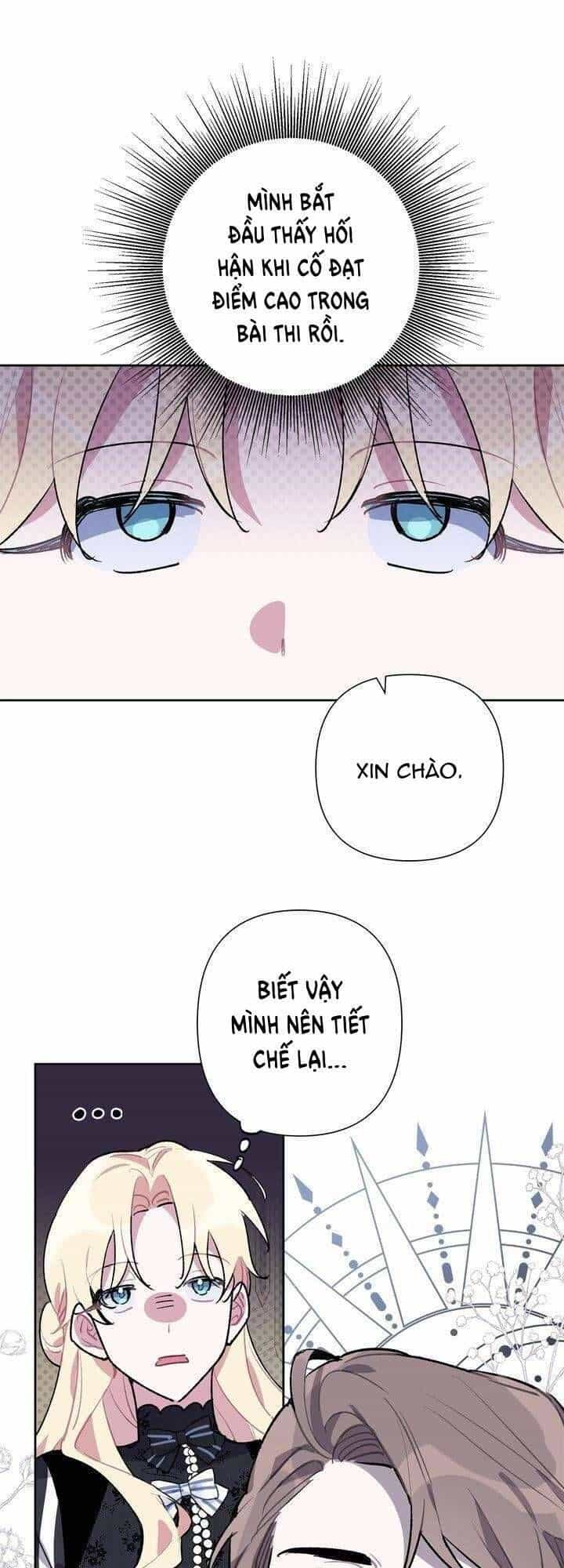 Cách Để Giết Một Pháp Sư - Chương 19 - ảnh 20
