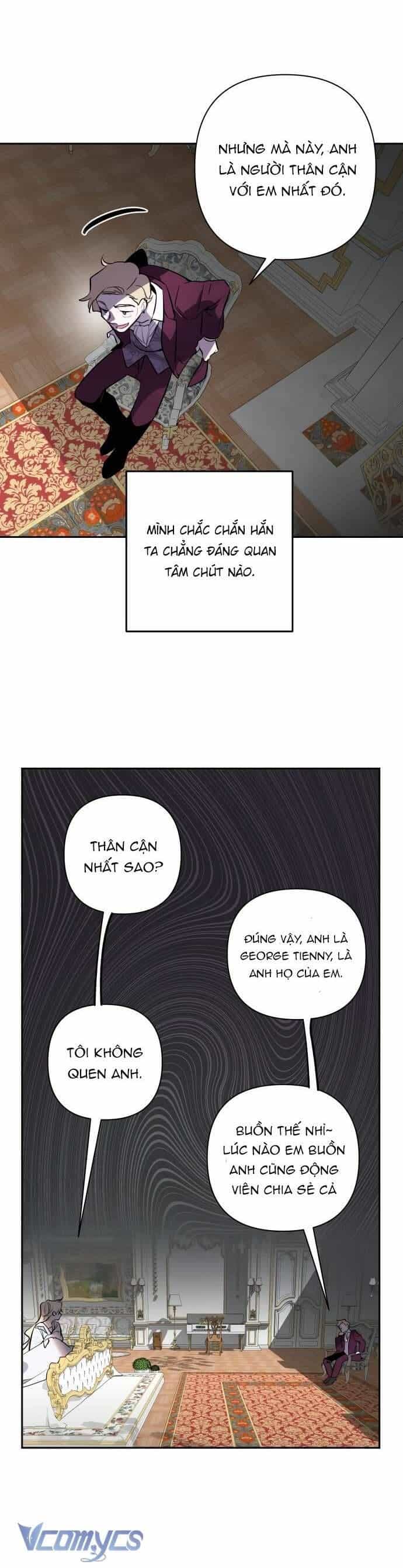 Cách Để Giết Một Pháp Sư - Chương 2 - ảnh 58
