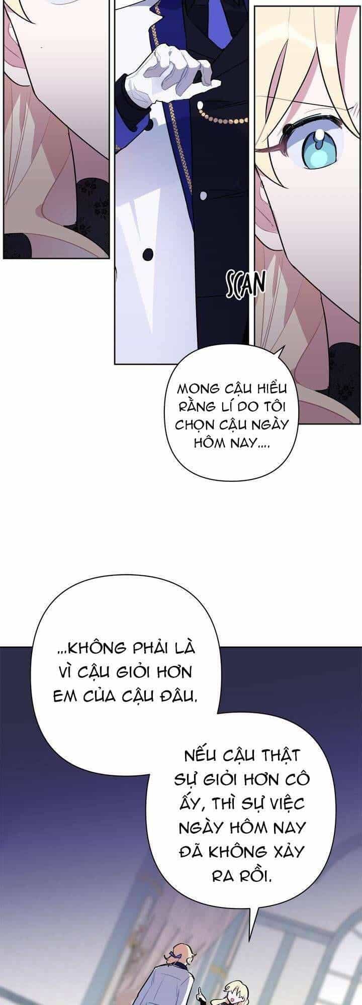 Cách Để Giết Một Pháp Sư - Chương 20 - ảnh 31