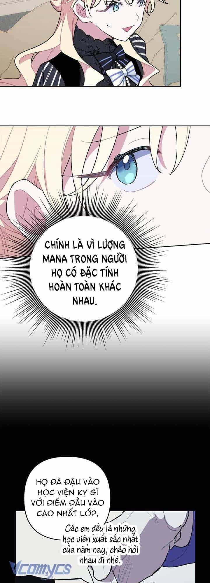 Cách Để Giết Một Pháp Sư - Chương 20 - ảnh 9