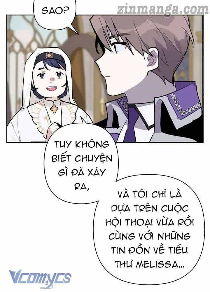 Cách Để Giết Một Pháp Sư - Chương 21 - ảnh 38