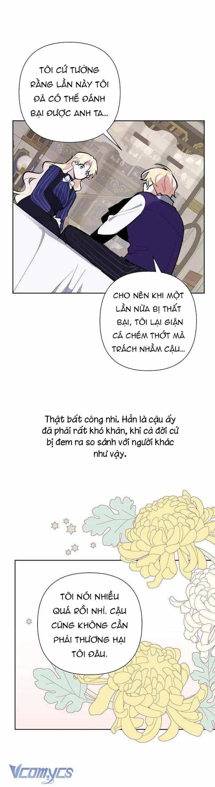 Cách Để Giết Một Pháp Sư - Chương 22 - ảnh 14