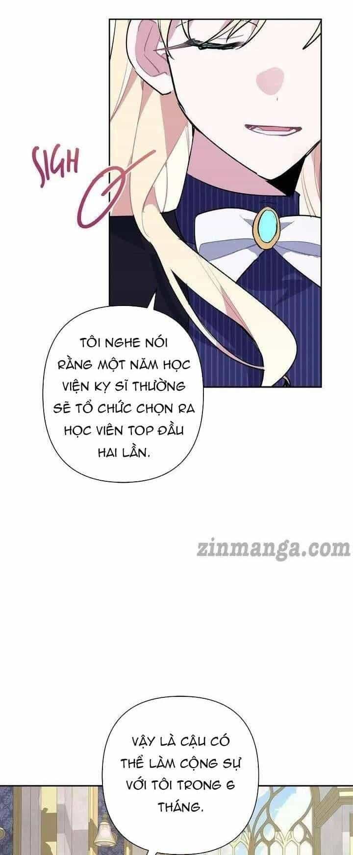Cách Để Giết Một Pháp Sư - Chương 22 - ảnh 17