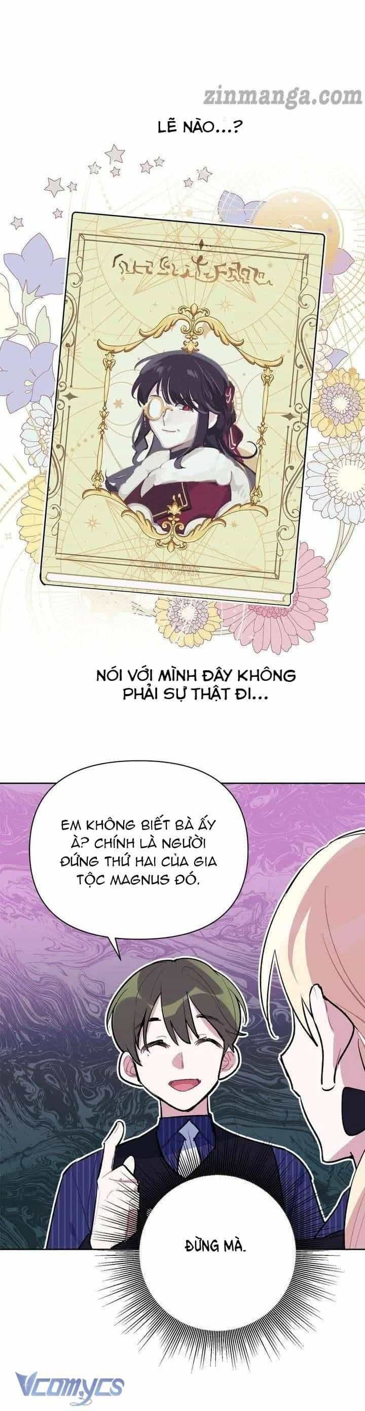 Cách Để Giết Một Pháp Sư - Chương 23 - ảnh 27