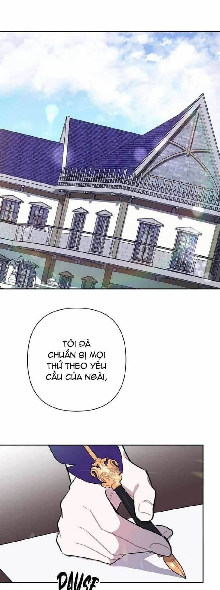 Cách Để Giết Một Pháp Sư - Chương 25 - ảnh 3