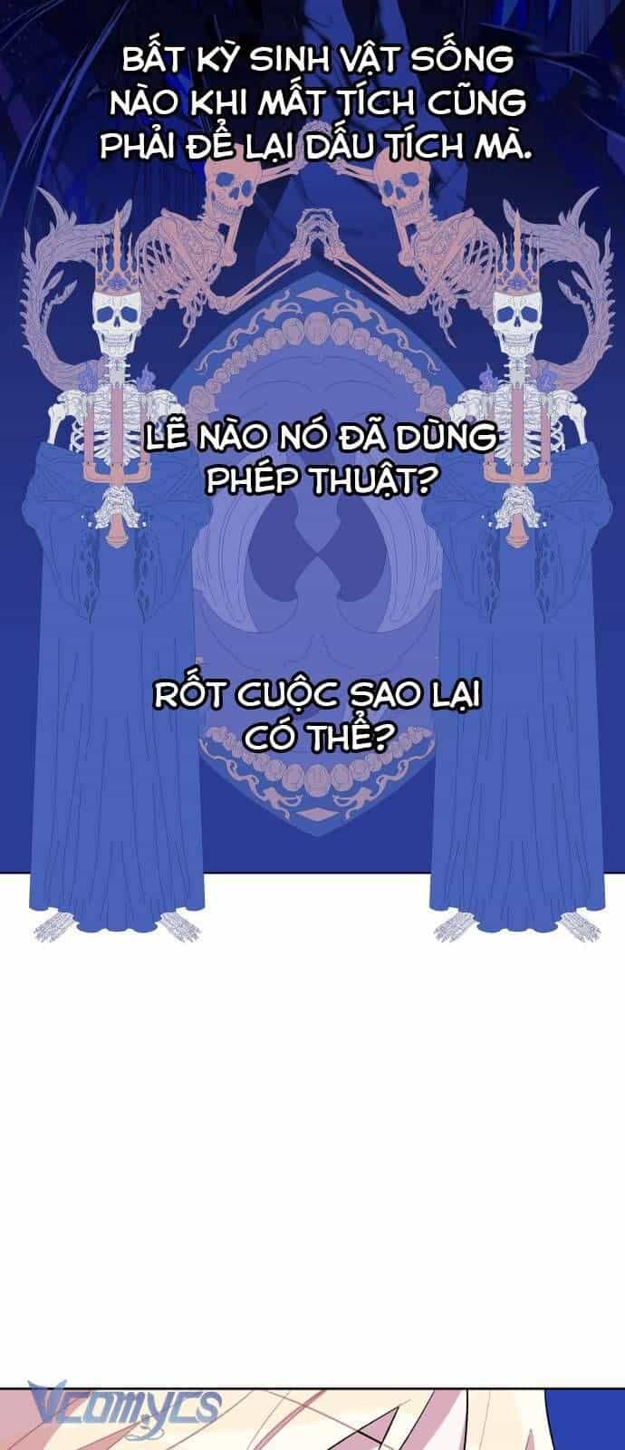 Cách Để Giết Một Pháp Sư - Chương 26 - ảnh 8