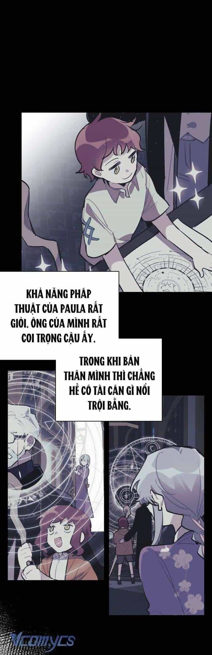 Cách Để Giết Một Pháp Sư - Chương 27 - ảnh 11