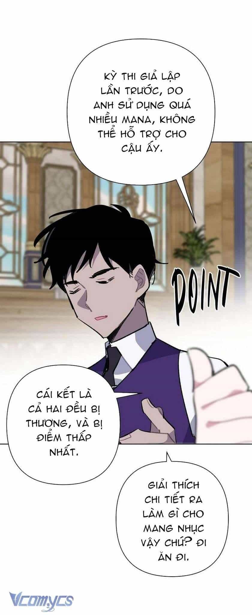 Cách Để Giết Một Pháp Sư - Chương 29 - ảnh 14