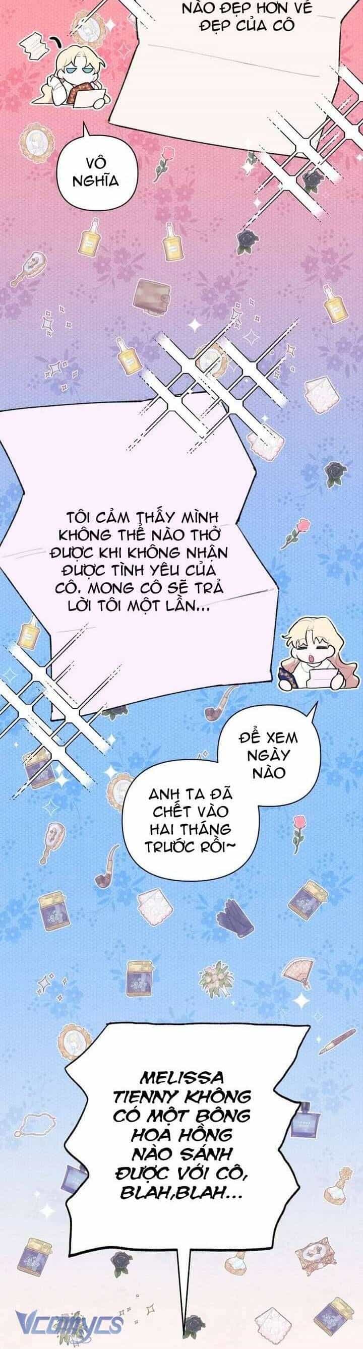 Cách Để Giết Một Pháp Sư - Chương 3 - ảnh 37