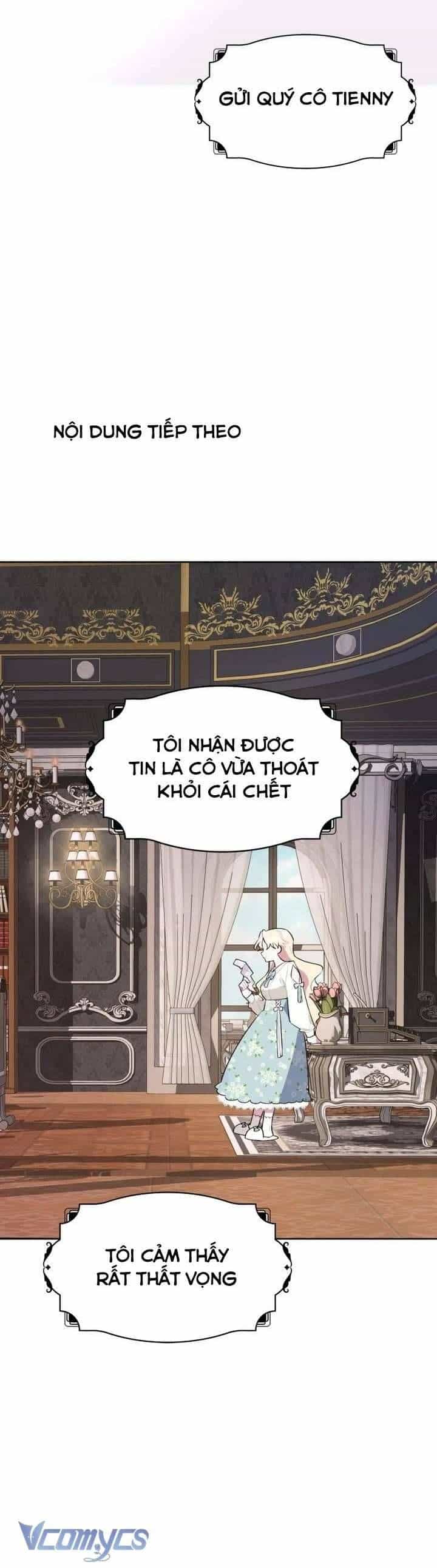 Cách Để Giết Một Pháp Sư - Chương 3 - ảnh 48
