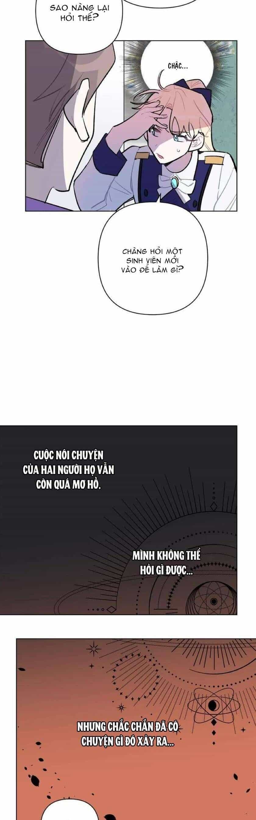 Cách Để Giết Một Pháp Sư - Chương 34 - ảnh 31