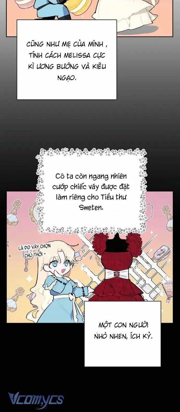 Cách Để Giết Một Pháp Sư - Chương 4 - ảnh 10