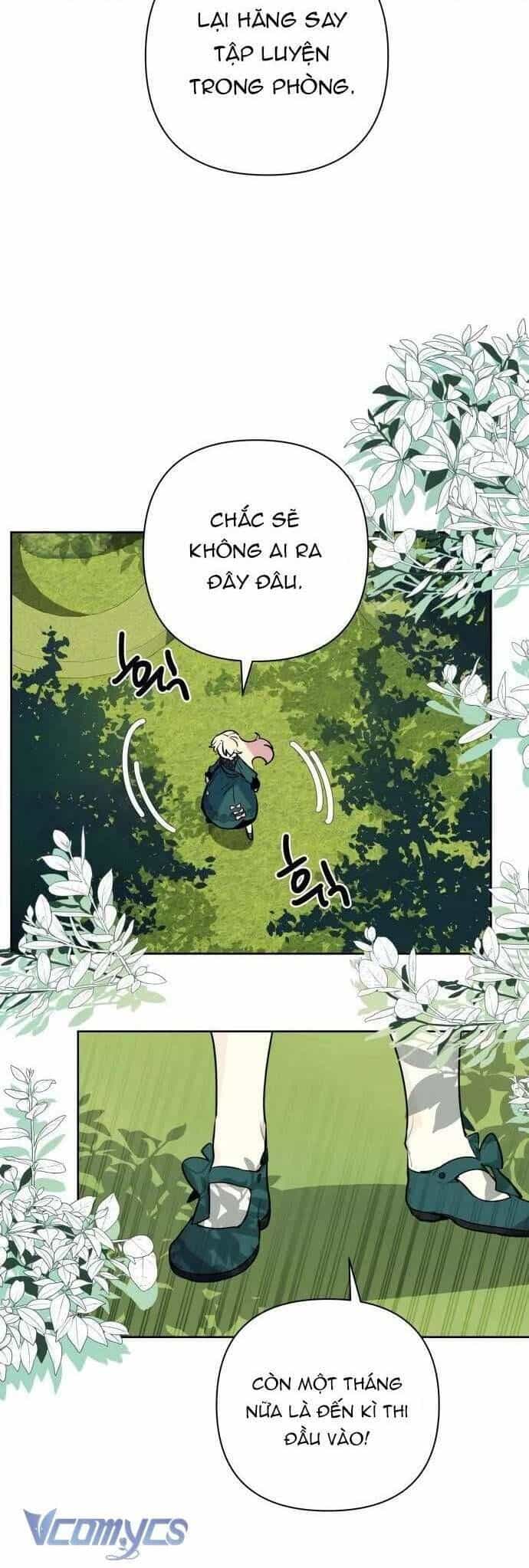 Cách Để Giết Một Pháp Sư - Chương 4 - ảnh 29