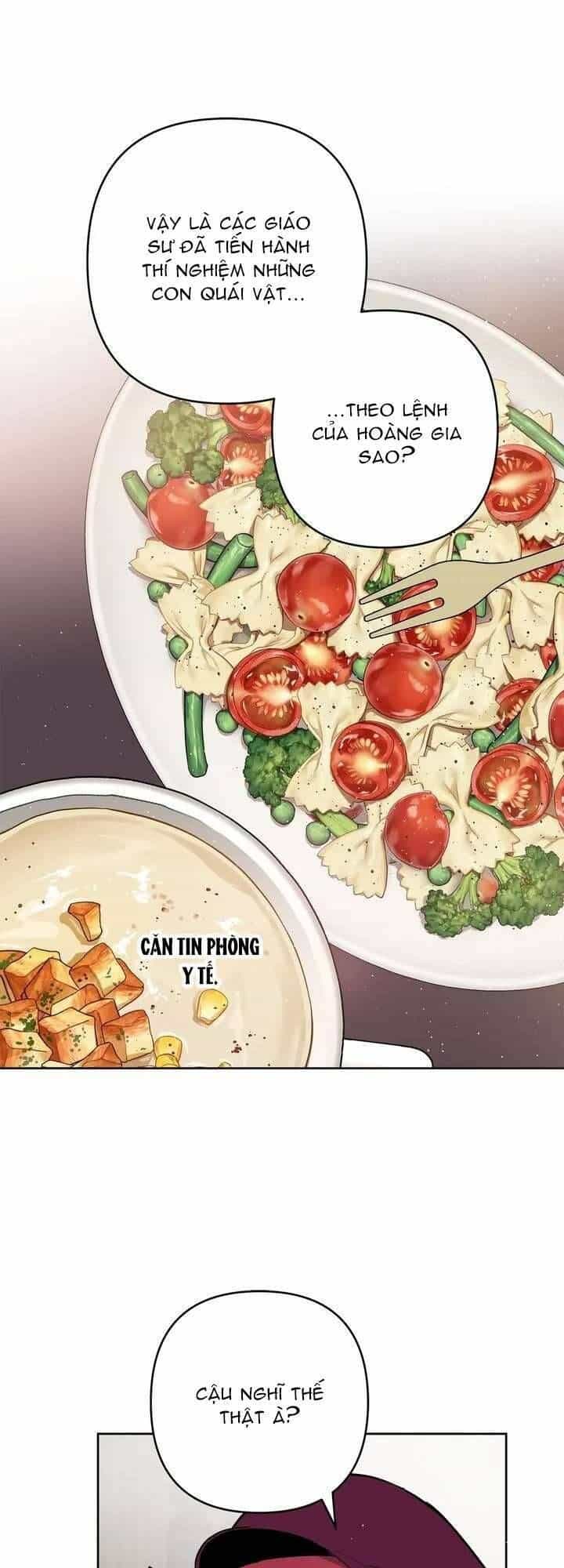 Cách Để Giết Một Pháp Sư - Chương 40 - ảnh 25