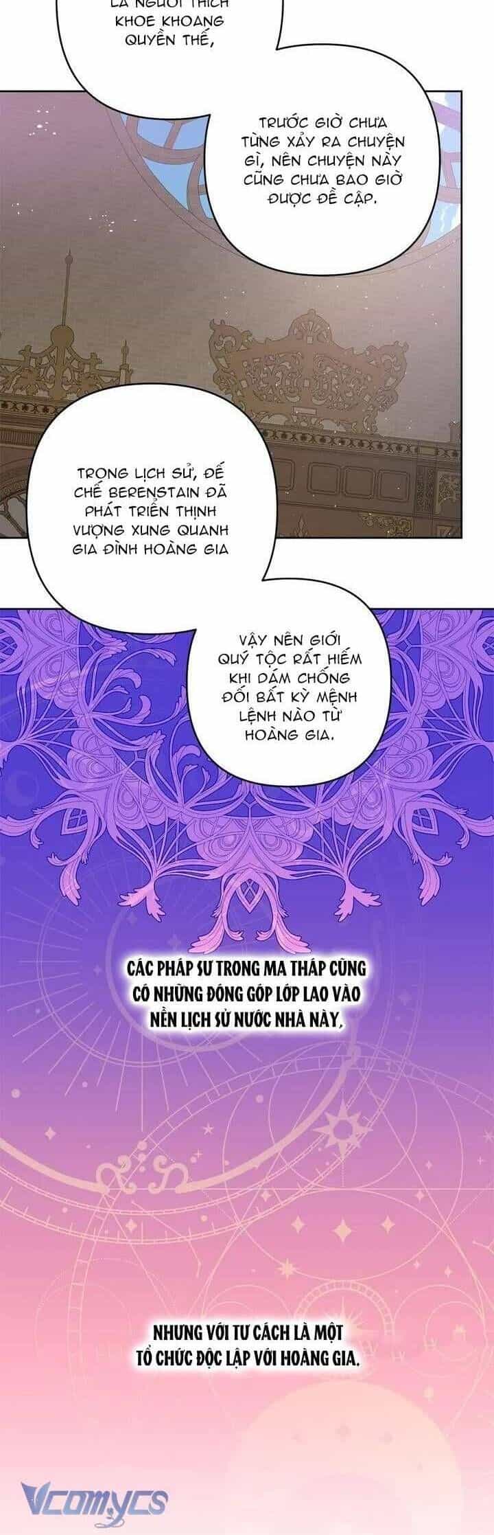 Cách Để Giết Một Pháp Sư - Chương 41 - ảnh 10