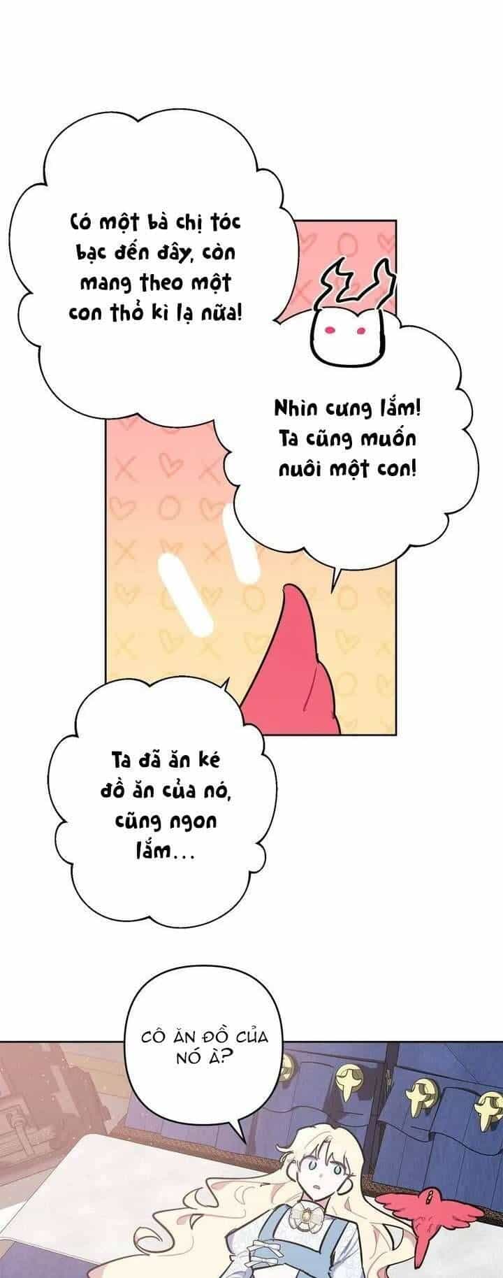 Cách Để Giết Một Pháp Sư - Chương 41 - ảnh 34
