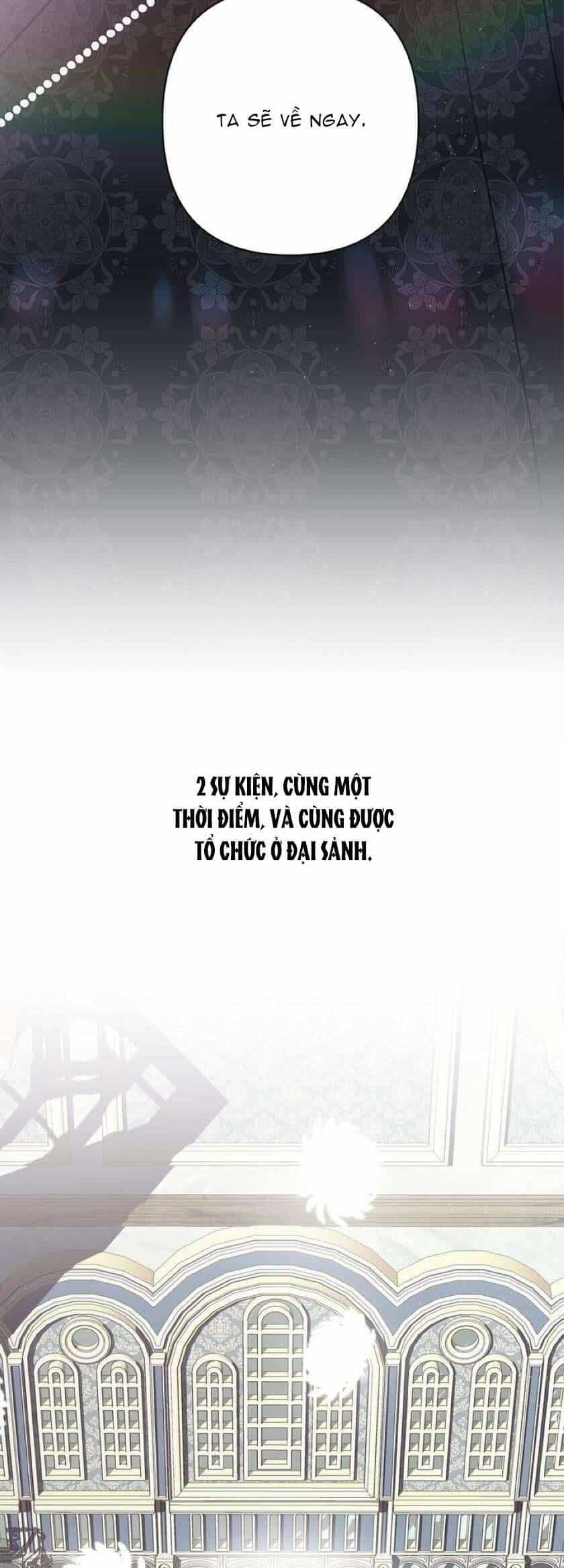 Cách Để Giết Một Pháp Sư - Chương 42 - ảnh 43