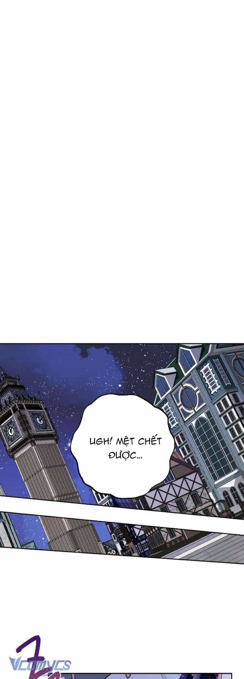 Cách Để Giết Một Pháp Sư - Chương 46 - ảnh 29