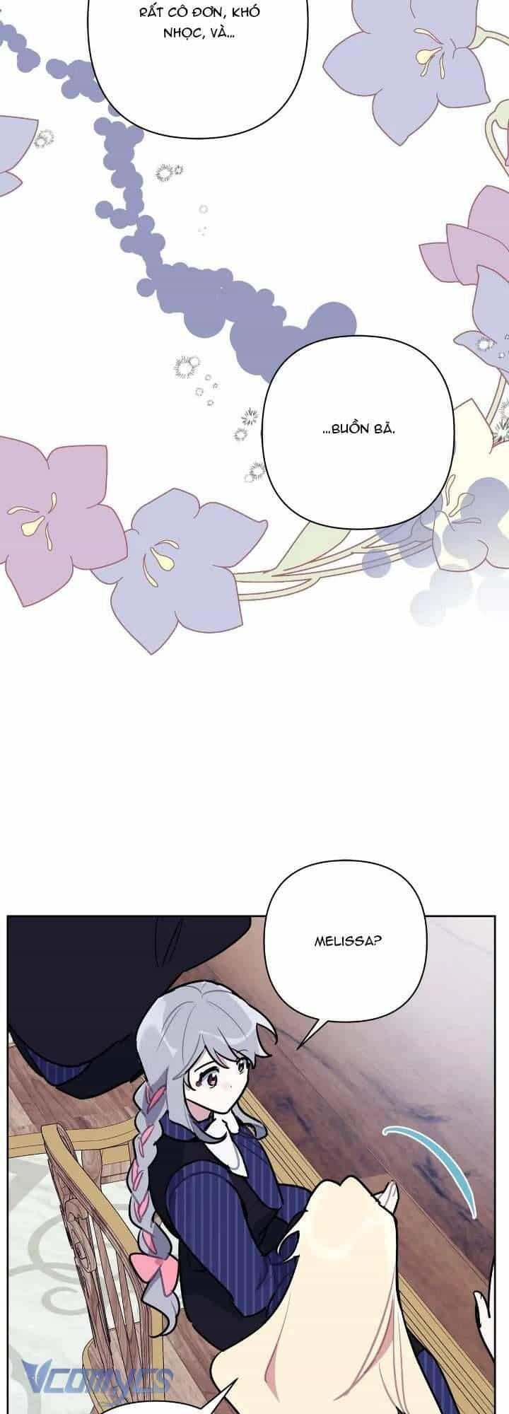 Cách Để Giết Một Pháp Sư - Chương 48 - ảnh 49