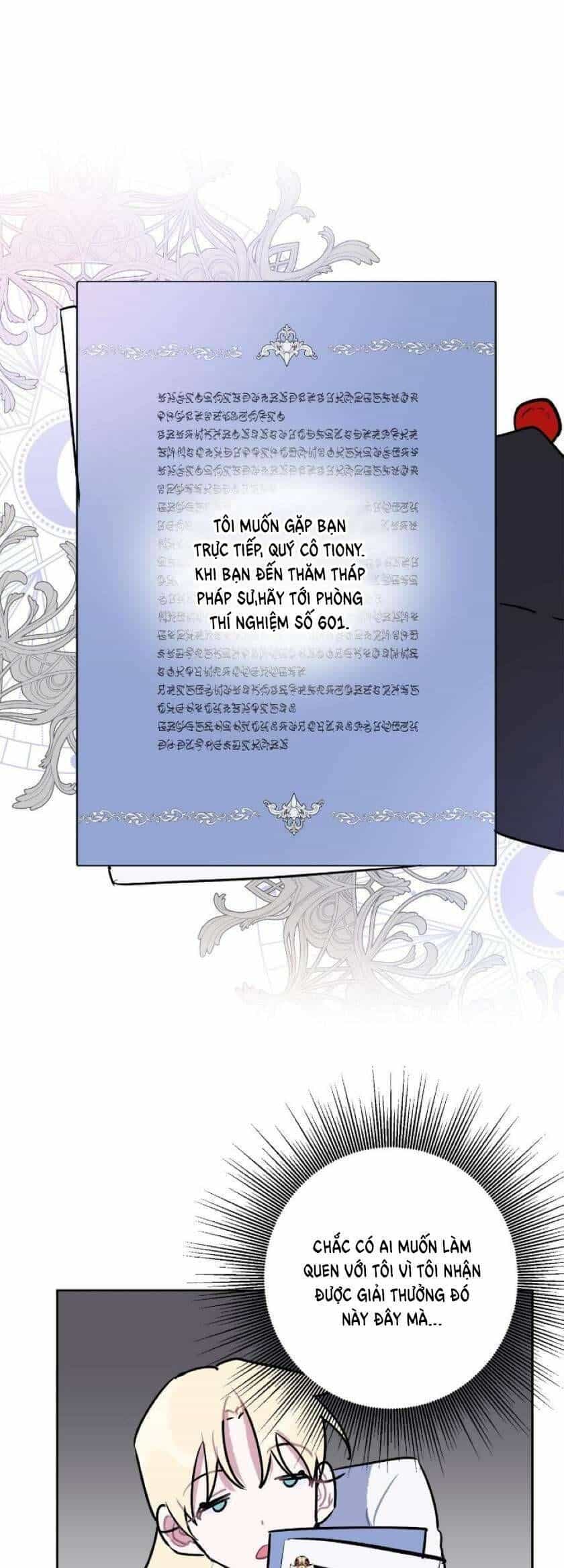 Cách Để Giết Một Pháp Sư - Chương 50 - ảnh 34