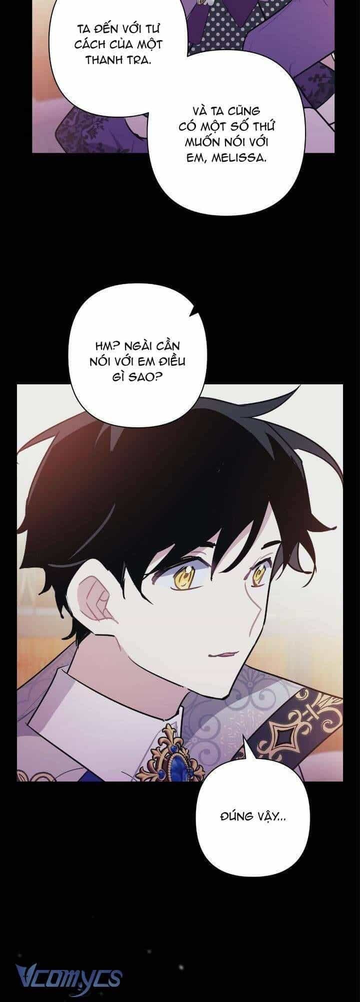 Cách Để Giết Một Pháp Sư - Chương 52 - ảnh 17