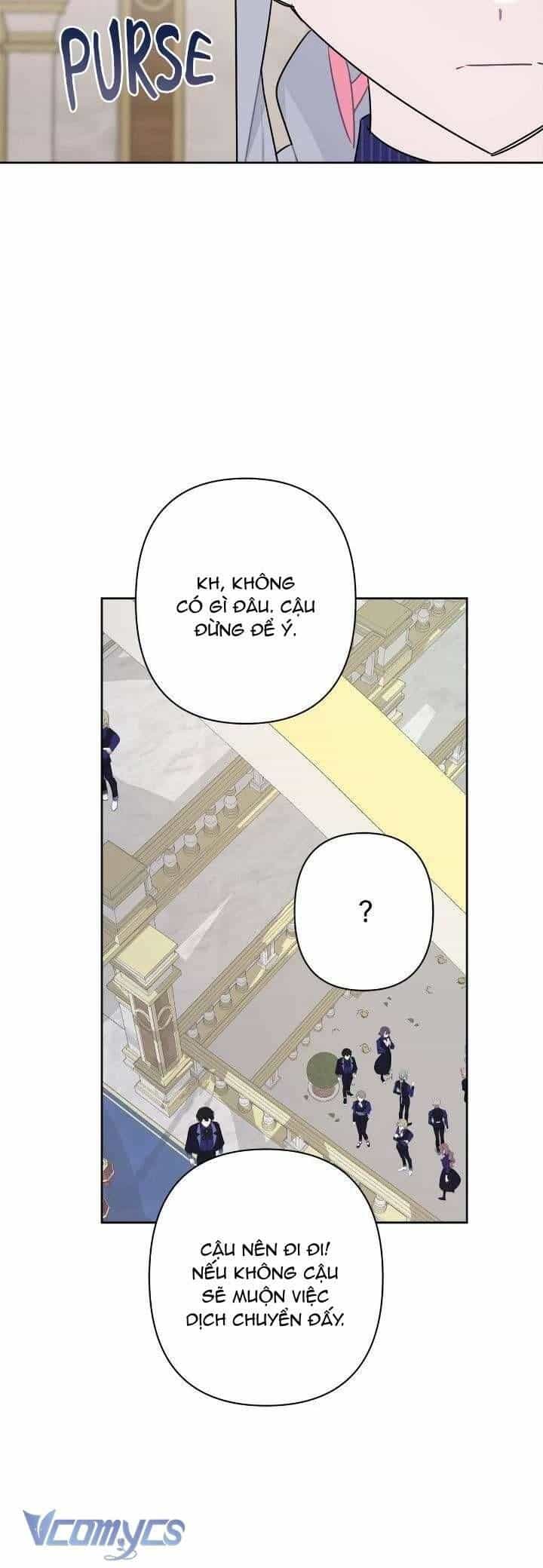 Cách Để Giết Một Pháp Sư - Chương 53 - ảnh 7