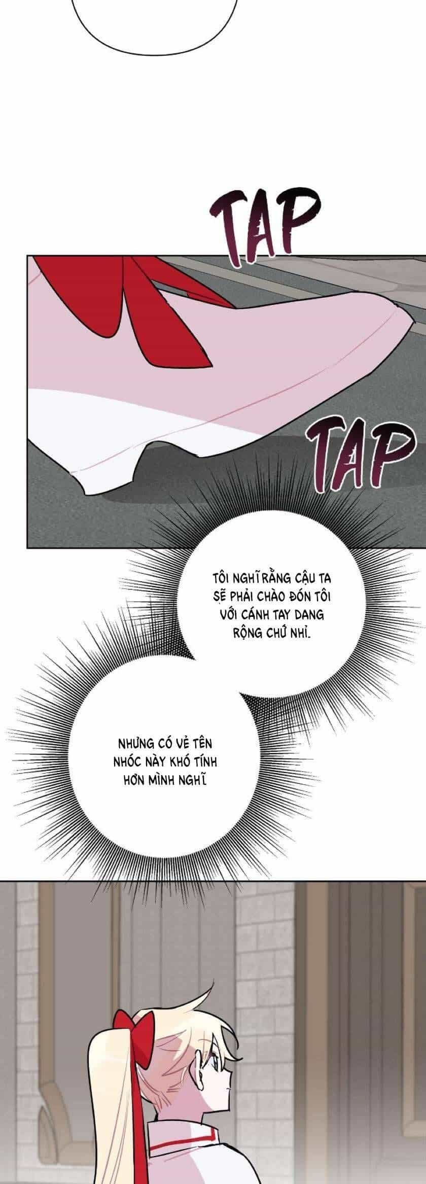 Cách Để Giết Một Pháp Sư - Chương 54 - ảnh 47