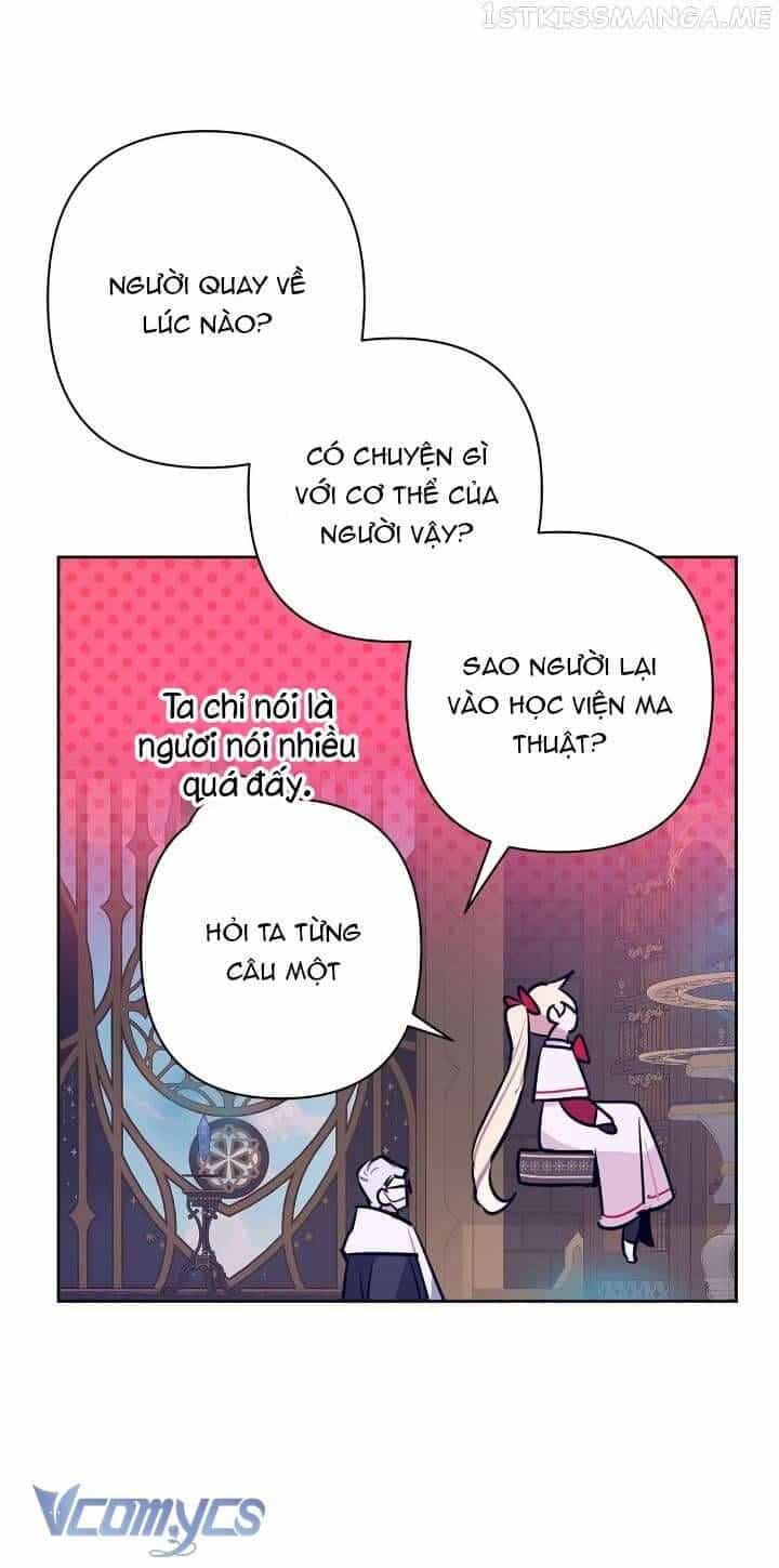 Cách Để Giết Một Pháp Sư - Chương 56 - ảnh 13